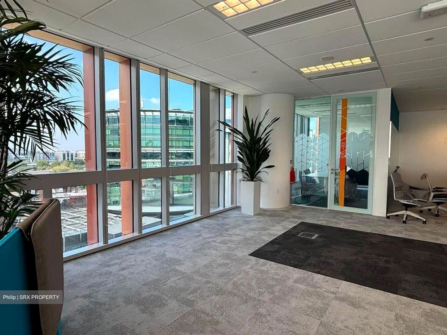 PLQ MALL (D14), Office #610143811